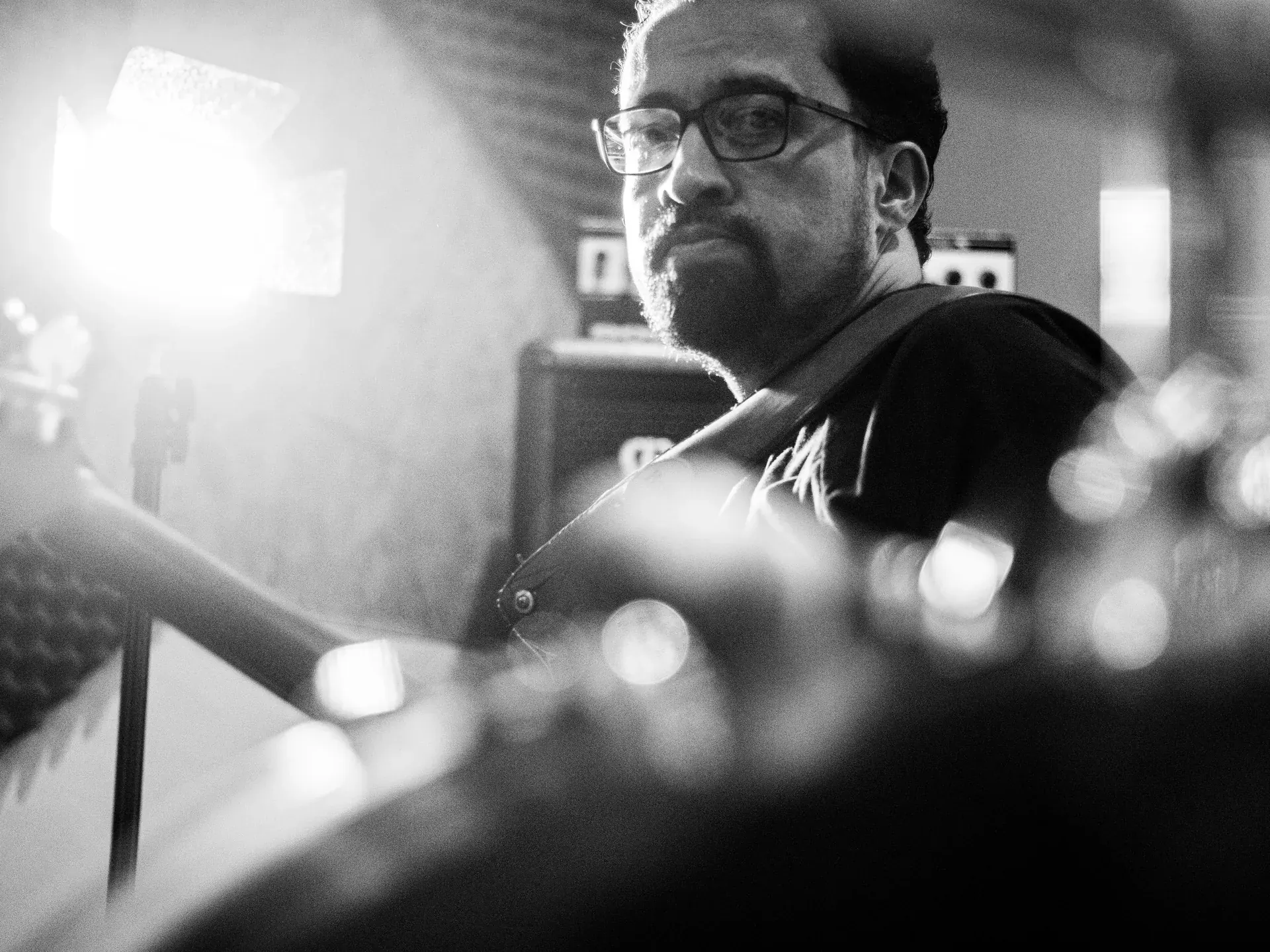 Gravação de disco — foto 8