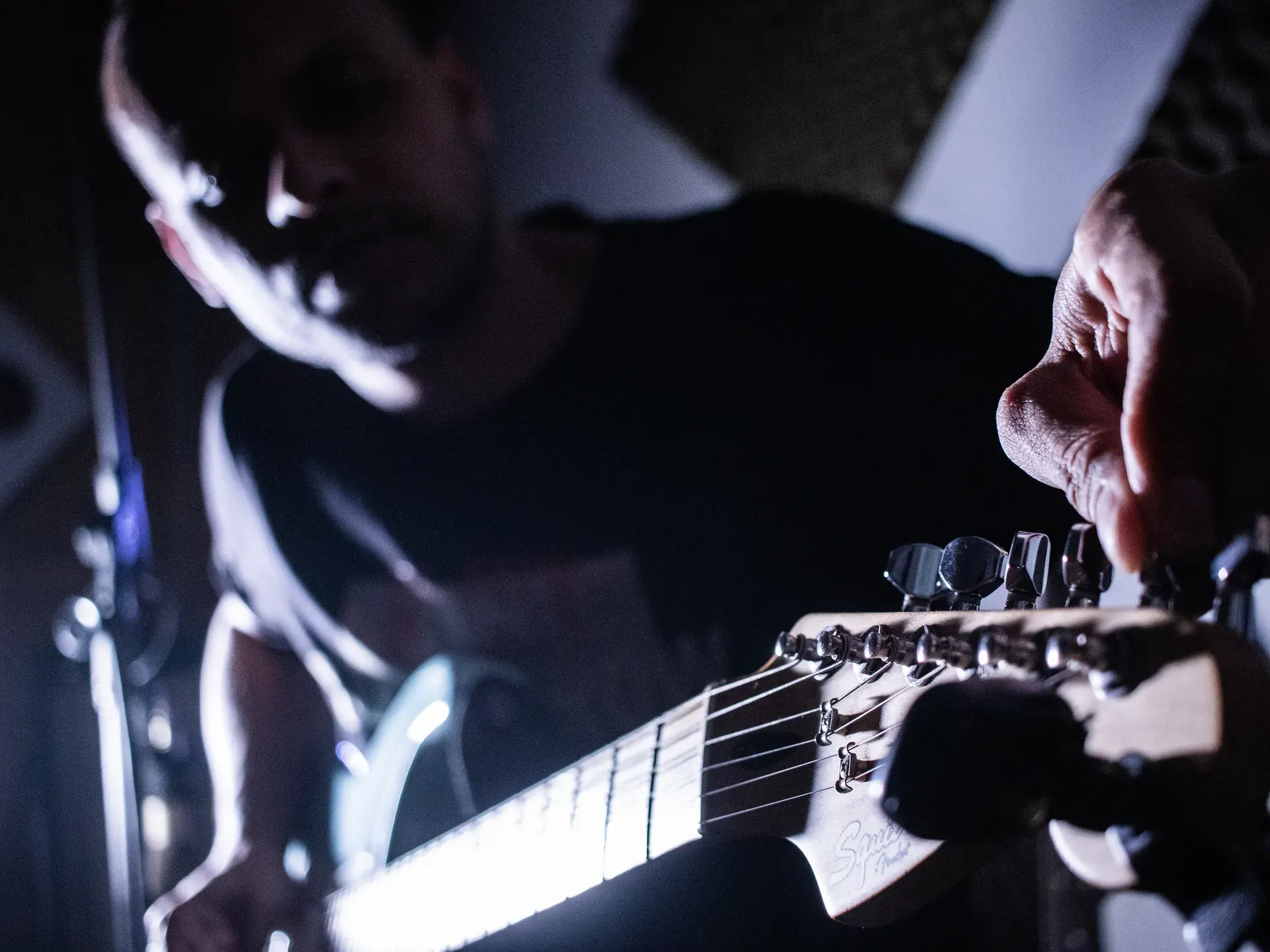 Gravação de disco — foto 13