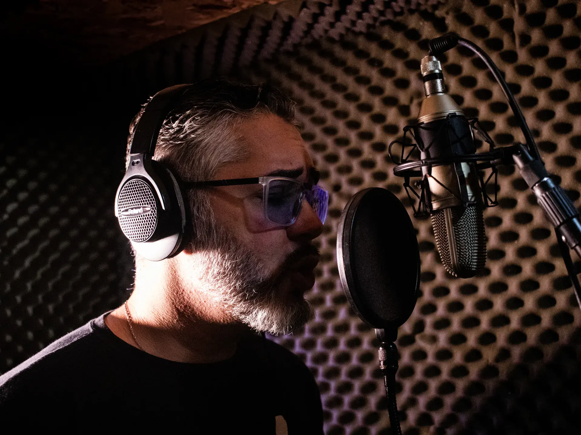 Gravação de disco — foto 19