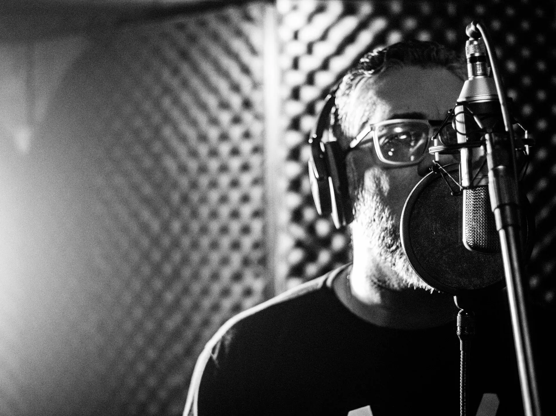 Gravação de disco — foto 20