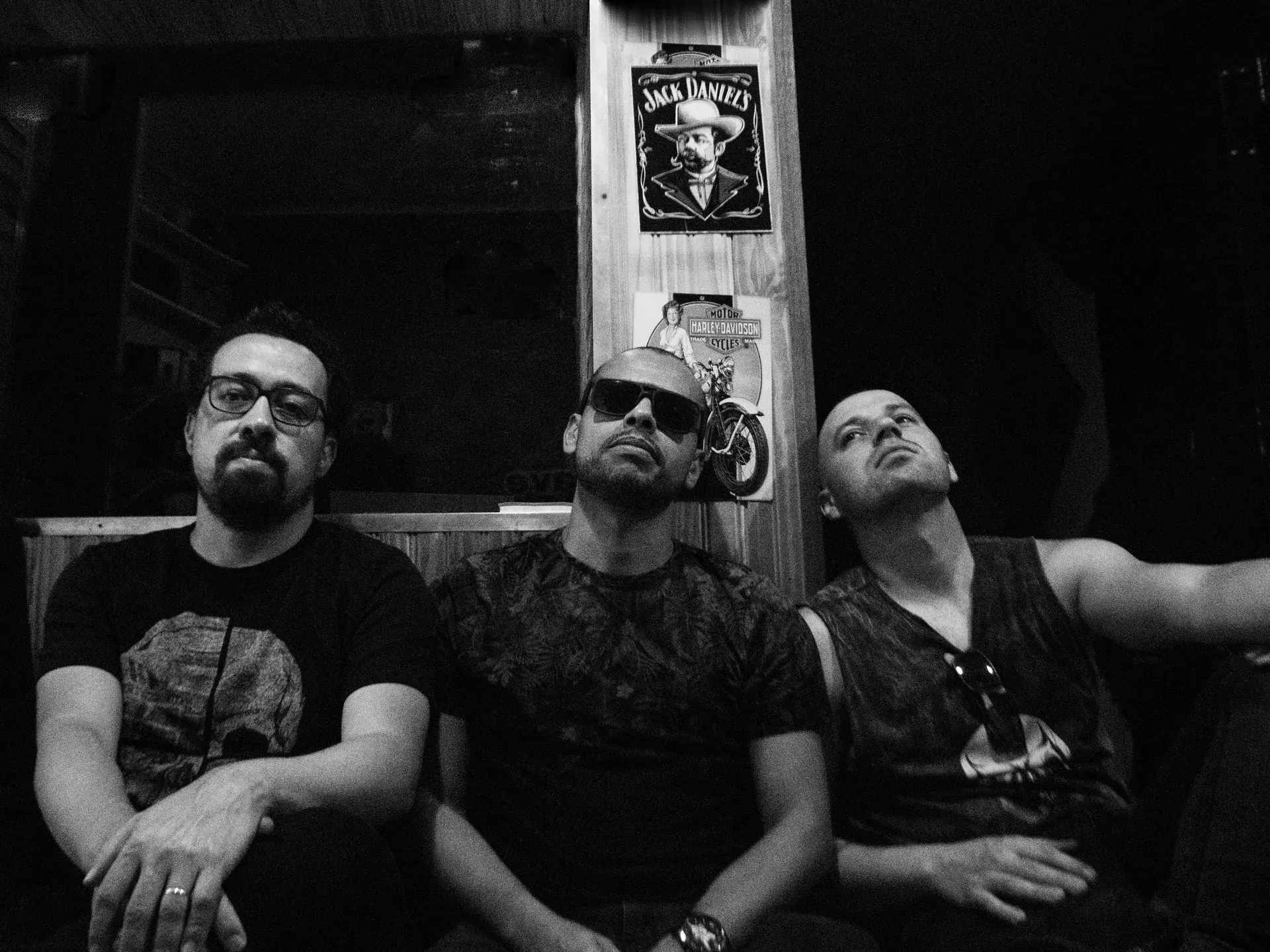 Gravação de disco — foto 26