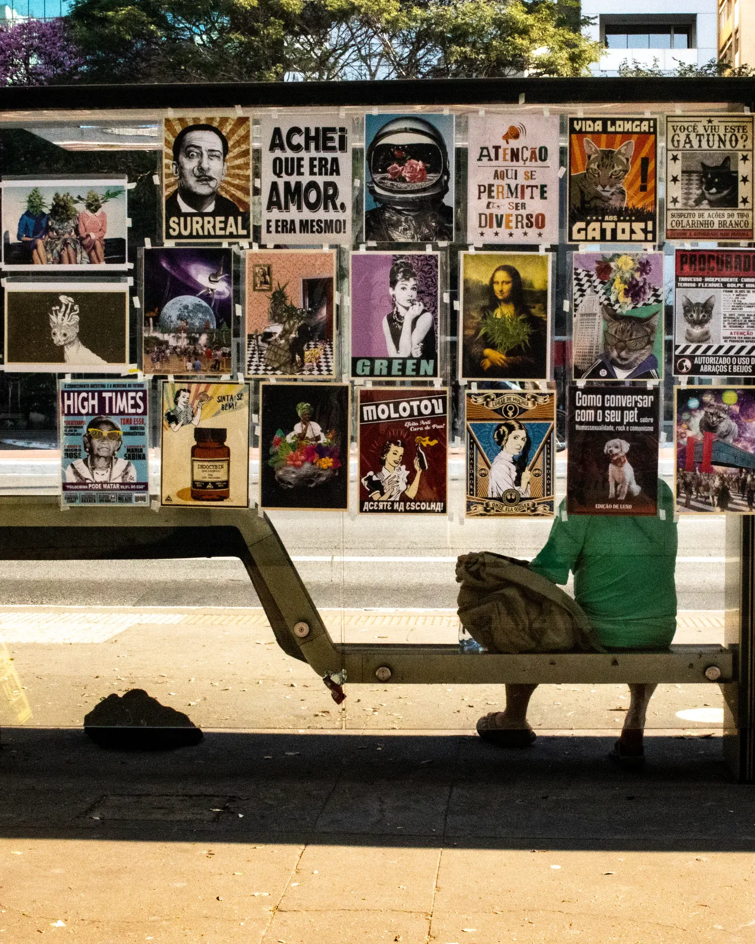 Street Photography — foto 6
