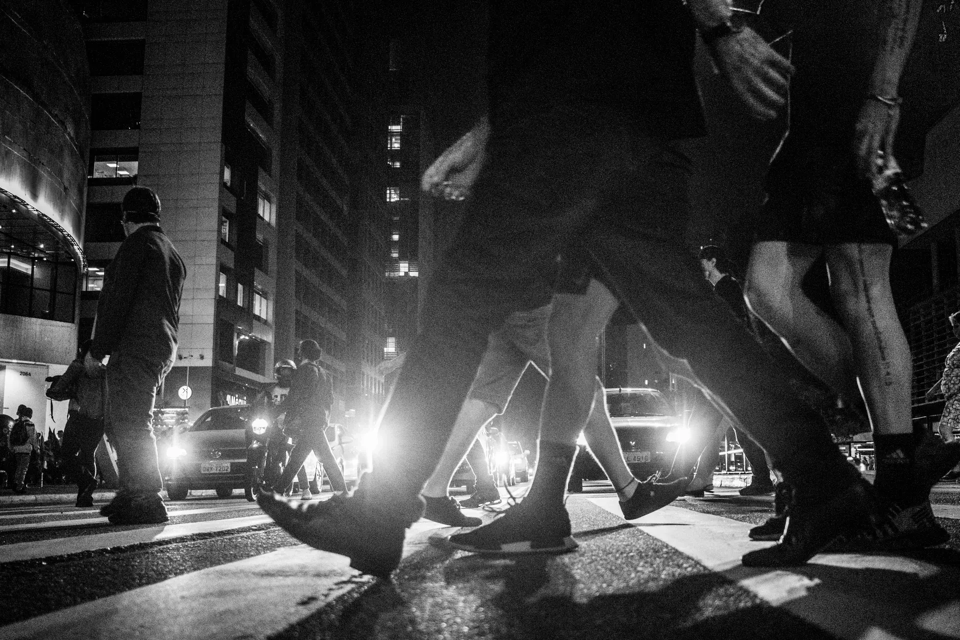 Street Photography — foto 9
