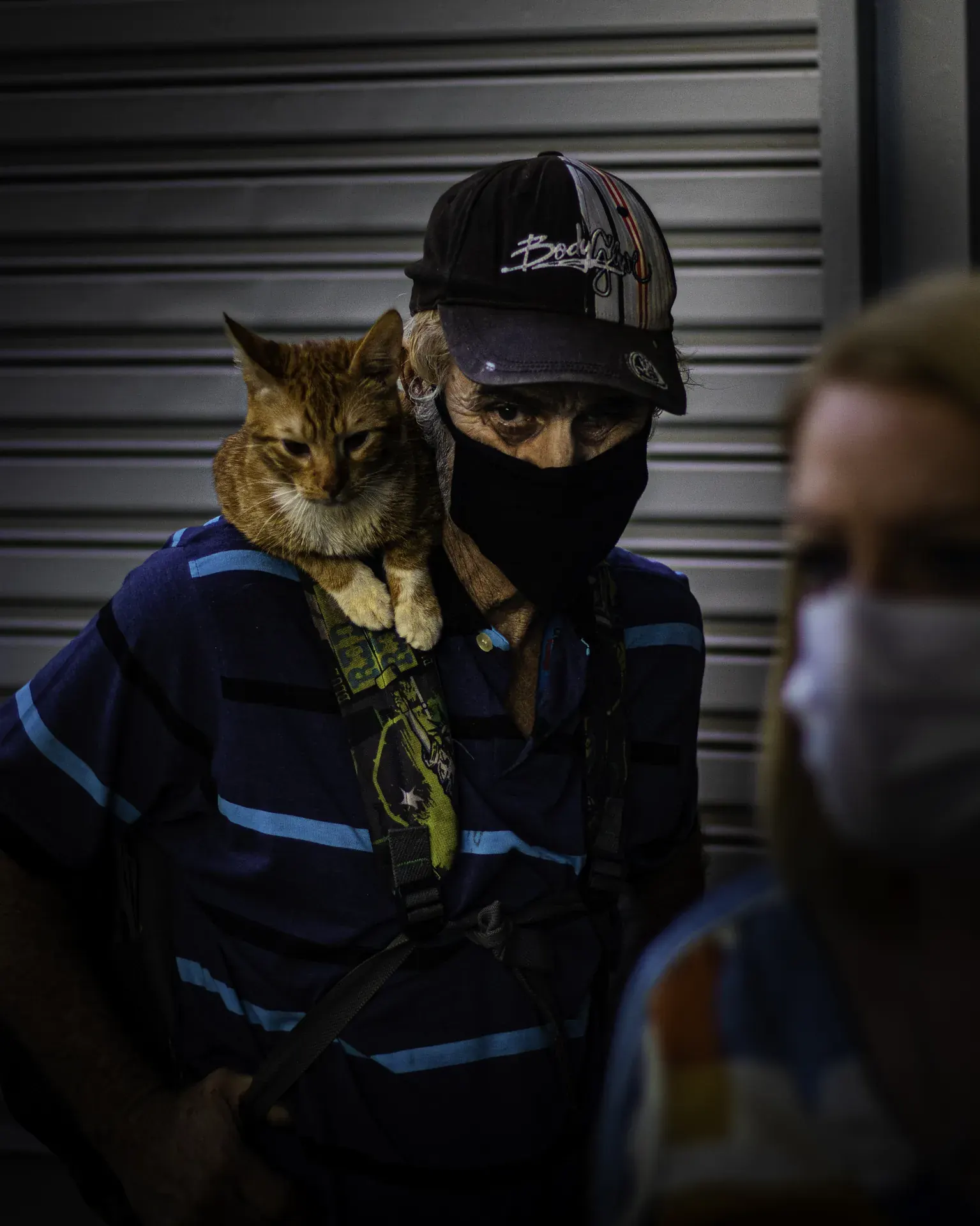 Street Photography — foto 11